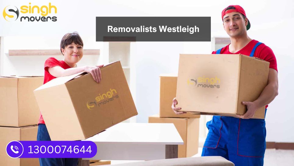 Removalists Westleigh